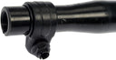 Dorman D1326RD Steering Tie Rod End Adjusting Sleeve - Center