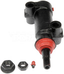 Dorman IB90086RD Steering Idler Arm Bracket