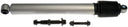 Dorman SD87199RD Steering Damper - Front