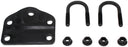Dorman SDB851440RD Steering Damper Bracket