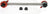 Dorman SL21035RD Suspension Stabilizer Bar Link Kit - Front