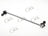 Dorman SL35055XL Suspension Stabilizer Bar Link Kit - Front