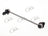 Dorman SL60015XL Suspension Stabilizer Bar Link Kit - Front