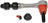 Dorman SL82185RD Suspension Stabilizer Bar Link Kit - Front