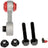 Dorman SL85395RD Suspension Stabilizer Bar Link Kit - Front