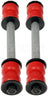 Dorman SL85535RD Suspension Stabilizer Bar Link Kit - Rear