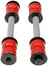 Dorman SL90175RD Suspension Stabilizer Bar Link Kit - Front