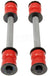 Dorman SL91055RD Suspension Stabilizer Bar Link Kit - Front