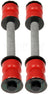Dorman SL92015RD Suspension Stabilizer Bar Link Kit - Front or Rear