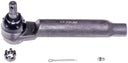 Dorman T3004PR Steering Tie Rod End - Front Outer