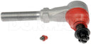 Dorman T3540RD Steering Tie Rod End - Front Outer