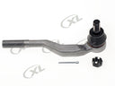 Dorman T3546XL Steering Tie Rod End - Front Left Outer
