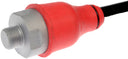 Dorman TI91490RD Steering Tie Rod End - Front Inner