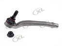 Dorman TO28061XL Steering Tie Rod End - Front Left Outer