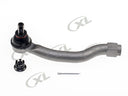 Dorman TO59161XL Steering Tie Rod End - Front Left Outer