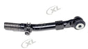Dorman TO85032XL Steering Tie Rod End - Front Right Outer (Steering Arm To Steering Arm)