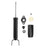 PRT Performance Ride 496629 Suspension Strut - Rear