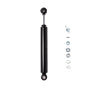 PRT Performance Ride 583005 Steering Damper