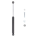 PRT Performance Ride 583052 Steering Damper - Front