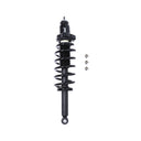 PRT Performance Ride 710412 Suspension Strut and Coil Spring Assembly - Rear