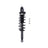 PRT Performance Ride 710412 Suspension Strut and Coil Spring Assembly - Rear