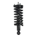 PRT Performance Ride 715024 Suspension Strut and Coil Spring Assembly - Front
