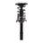 PRT Performance Ride 810154 Suspension Strut and Coil Spring Assembly - Rear Left