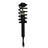 PRT Performance Ride 811045R Suspension Strut and Coil Spring Assembly - Front Right