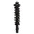PRT Performance Ride 813258R Suspension Strut and Coil Spring Assembly - Front Right