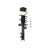 PRT Performance Ride 814252 Suspension Strut and Coil Spring Assembly - Front Left