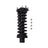 PRT Performance Ride 814368L Suspension Strut and Coil Spring Assembly - Front Left