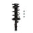 PRT Performance Ride 814548 Suspension Strut and Coil Spring Assembly - Front Left
