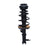 PRT Performance Ride 815329 Suspension Strut and Coil Spring Assembly - Front Right