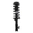 PRT Performance Ride 815391 Suspension Strut and Coil Spring Assembly - Front Right