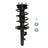 PRT Performance Ride 815396 Suspension Strut and Coil Spring Assembly - Front Left
