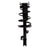 PRT Performance Ride 816088 Suspension Strut and Coil Spring Assembly - Front Left