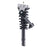 PRT Performance Ride 816408 Suspension Strut and Coil Spring Assembly - Front Left