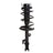 PRT Performance Ride 816550 Suspension Strut and Coil Spring Assembly - Front Left