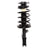PRT Performance Ride 816632 Suspension Strut and Coil Spring Assembly - Front Left