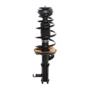 PRT Performance Ride 818222 Suspension Strut and Coil Spring Assembly - Front Left