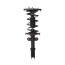 PRT Performance Ride 818326 Suspension Strut and Coil Spring Assembly - Rear Left