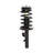 PRT Performance Ride 818617 Suspension Strut and Coil Spring Assembly - Front Right