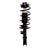 PRT Performance Ride 819565 Suspension Strut and Coil Spring Assembly - Front Right