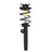 PRT Performance Ride 920045 Suspension Strut and Coil Spring Assembly - Front Right