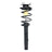 PRT Performance Ride 920046 Suspension Strut and Coil Spring Assembly - Front Left