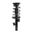 PRT Performance Ride 920079 Suspension Strut and Coil Spring Assembly - Front Right