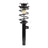 PRT Performance Ride 920083 Suspension Strut and Coil Spring Assembly - Front Right