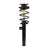 PRT Performance Ride 920084 Suspension Strut and Coil Spring Assembly - Front Left