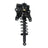 PRT Performance Ride 920094 Suspension Strut and Coil Spring Assembly - Rear Right