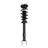 PRT Performance Ride 920122 Suspension Strut and Coil Spring Assembly - Front